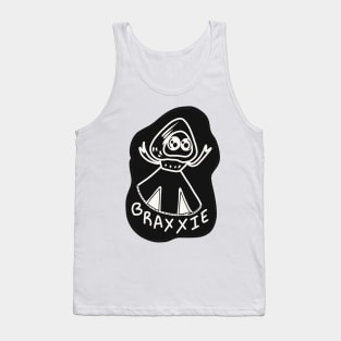 Braxxie Flatwoods Monster Tank Top